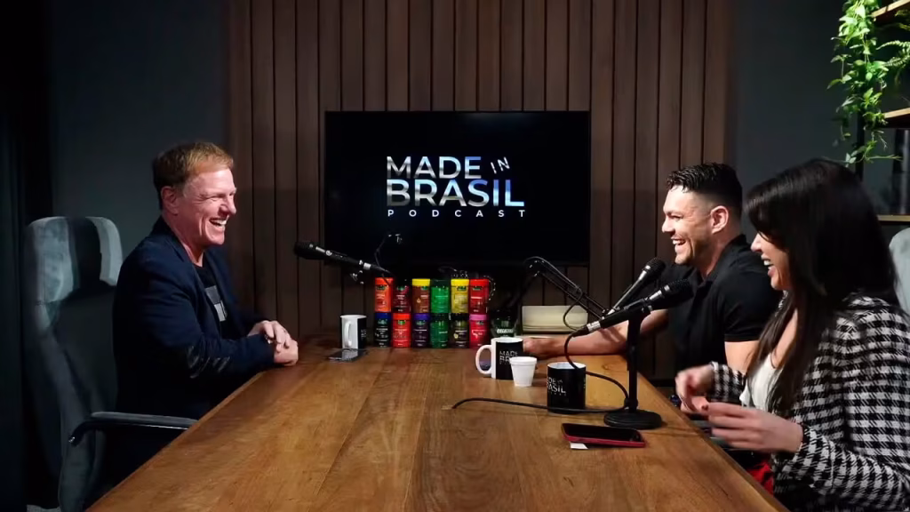 APRENDA A VENDER com o homem que vende de tudo!!! Ciro Bottini - Made In Brasil Podcast - Dom e Carol