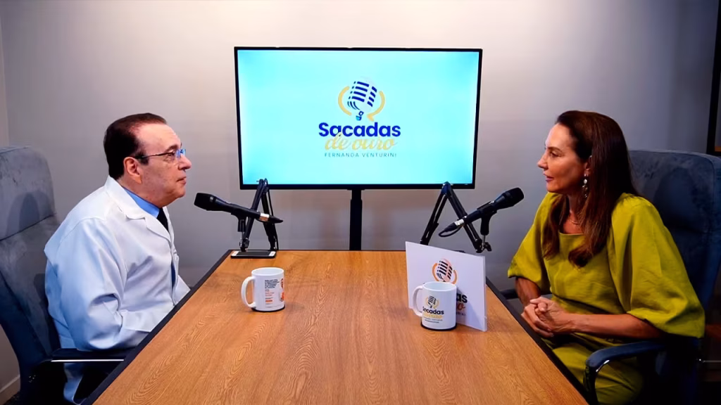 DR BACTÉRIA NO SACADAS DE OURO